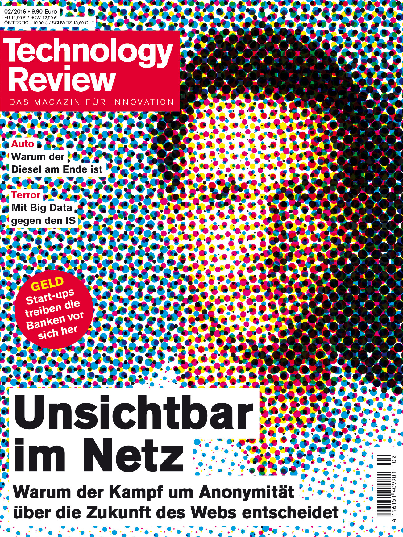 Technology Review 02/2016