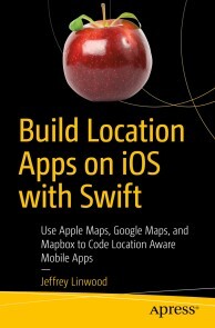 Produktbild für Build Location Apps on iOS with Swift