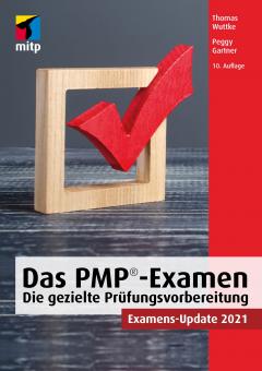 Das PMP-Examen (10. Auflg.)