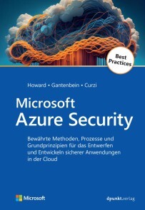 Produktbild für Microsoft Azure Security