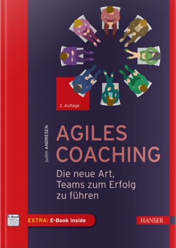 Agiles Coaching