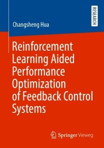 Produktbild für Reinforcement Learning Aided Performance Optimization of Feedback Control Systems