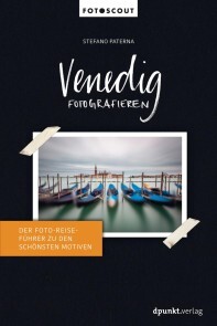 Produktbild für Venedig fotografieren