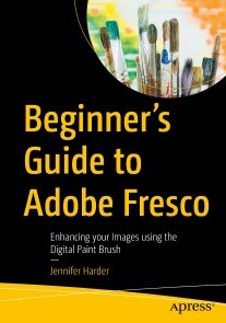 Produktbild für Beginner's Guide to Adobe Fresco