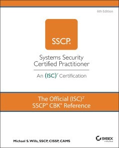 Produktbild für The Official (ISC)2 SSCP CBK Reference