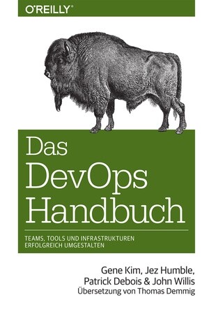 Das DevOps Handbuch