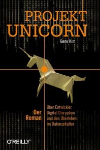 Produktbild für Projekt Unicorn