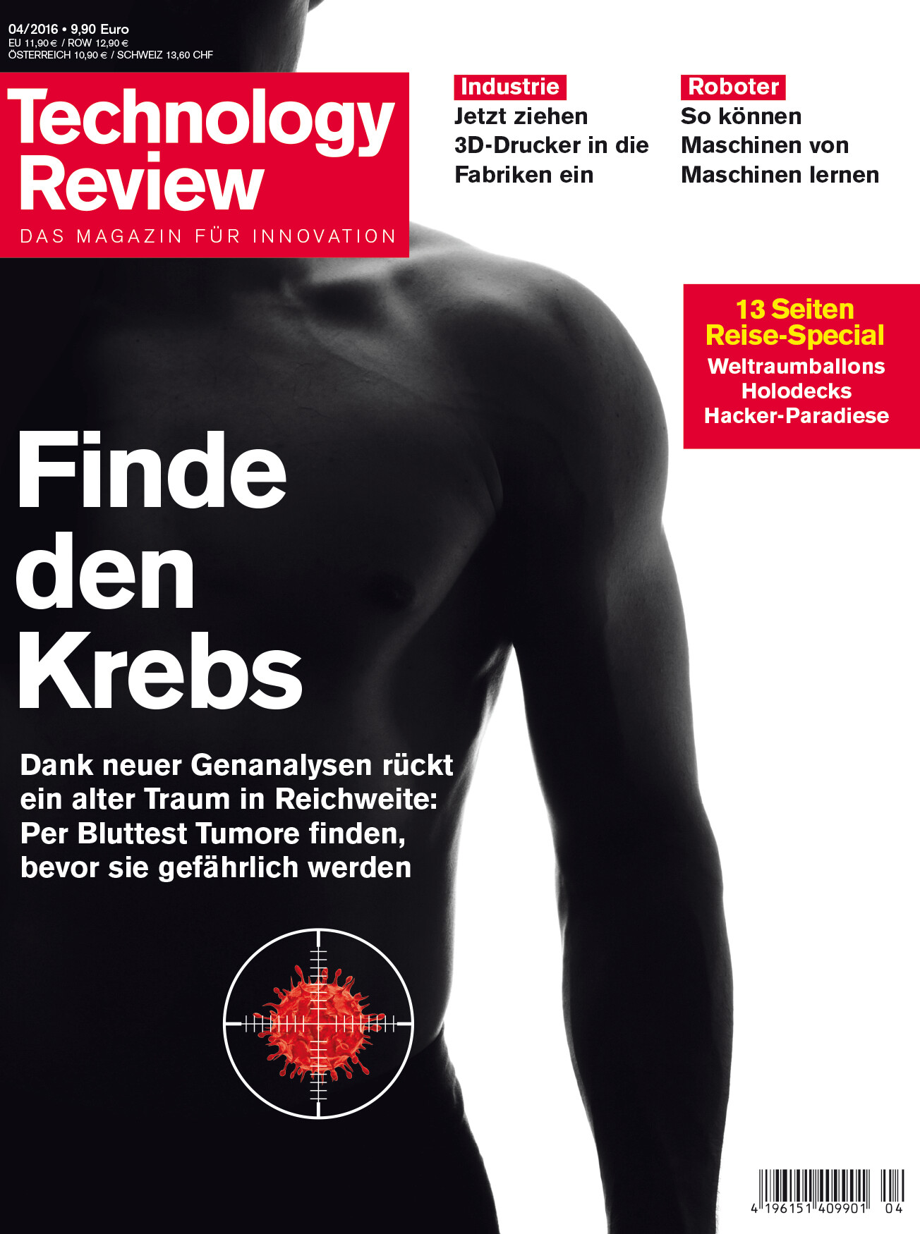 Technology Review 04/2016