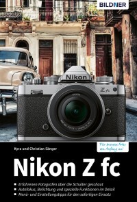 Produktbild für Nikon Z fc