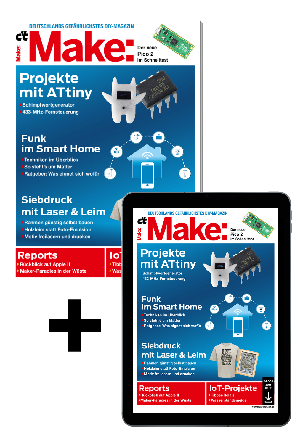 Bundle Make 05/2024