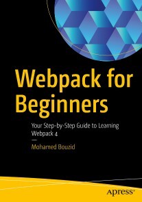 Produktbild für Webpack for Beginners