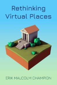 Produktbild für Rethinking Virtual Places