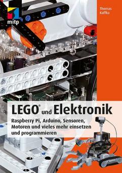 LEGO und Elektronik