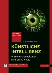 Produktbild für Künstliche Intelligenz (6. Auflg.)