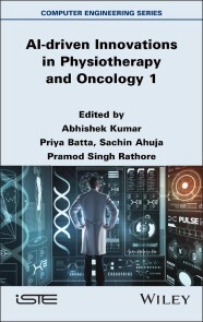 Produktbild für AI-driven Innovations in Physiotherapy and Oncology, Volume 1