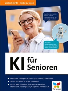 Produktbild für KI für Senioren