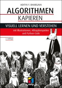Produktbild für Algorithmen kapieren