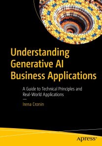 Produktbild für Understanding Generative AI Business Applications