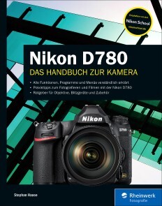 Produktbild für Nikon D780