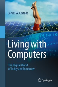 Produktbild für Living with Computers