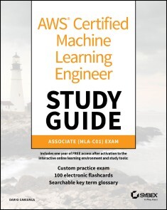 Produktbild für AWS Certified Machine Learning Engineer Study Guide