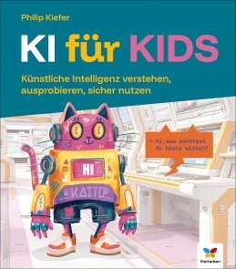 Produktbild für KI für Kids