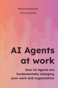 Produktbild für AI Agents at work