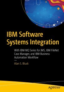 Produktbild für IBM Software Systems Integration