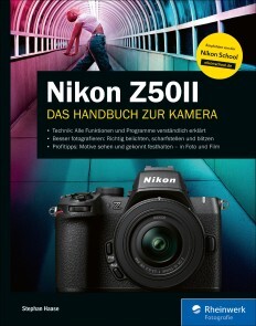 Produktbild für Nikon Z50II