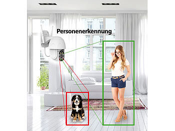 Superbundle heise online Smart Home - Ihr sicheres Zuhause (Heft + Sicherheitskamera)