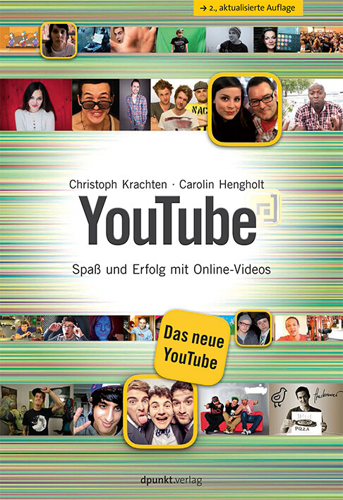 YouTube Spaß und Erfolg mit Online-Videos