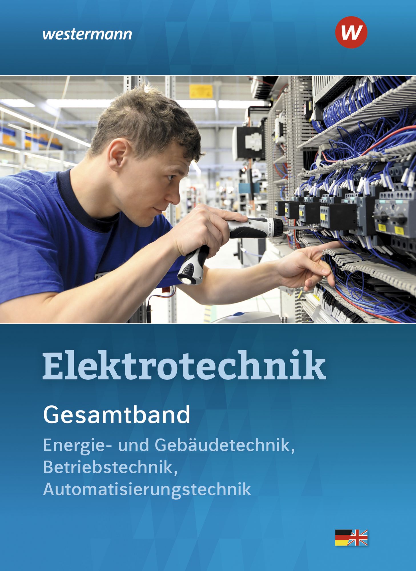 Elektrotechnik Gesamtband (6. Auflg.)