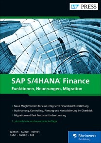 Produktbild für SAP S/4HANA Finance