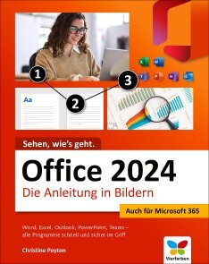 Produktbild für Office 2024