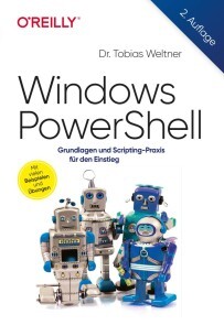 Produktbild für Windows PowerShell