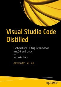 Produktbild für Visual Studio Code Distilled