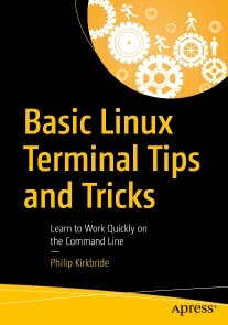 Produktbild für Basic Linux Terminal Tips and Tricks