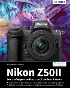 Produktbild für Nikon Z 6II