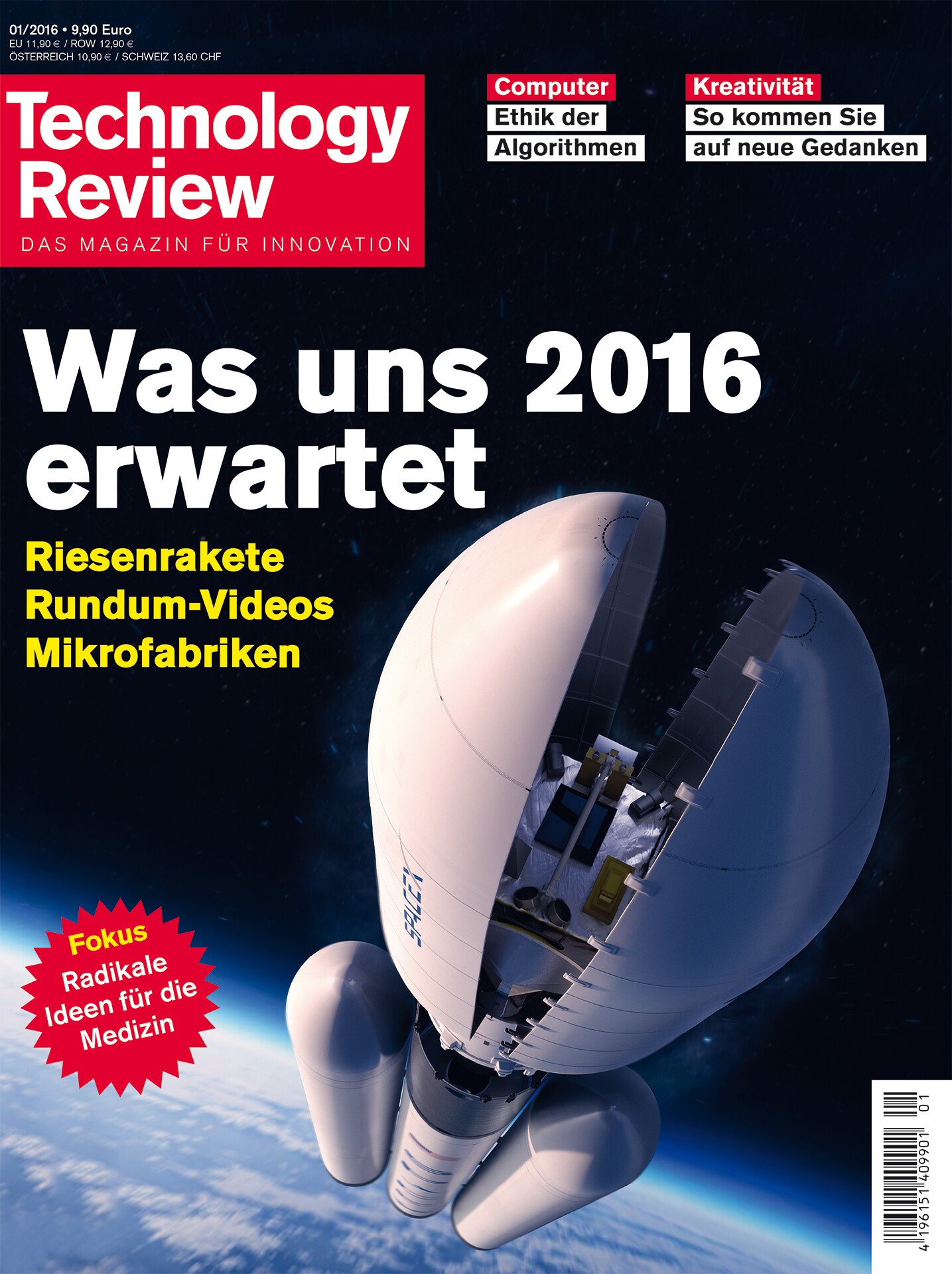 Technology Review 01/2016