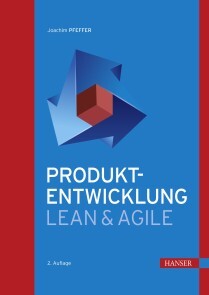 Produktbild für Produkt-Entwicklung (2. Auflg.)
