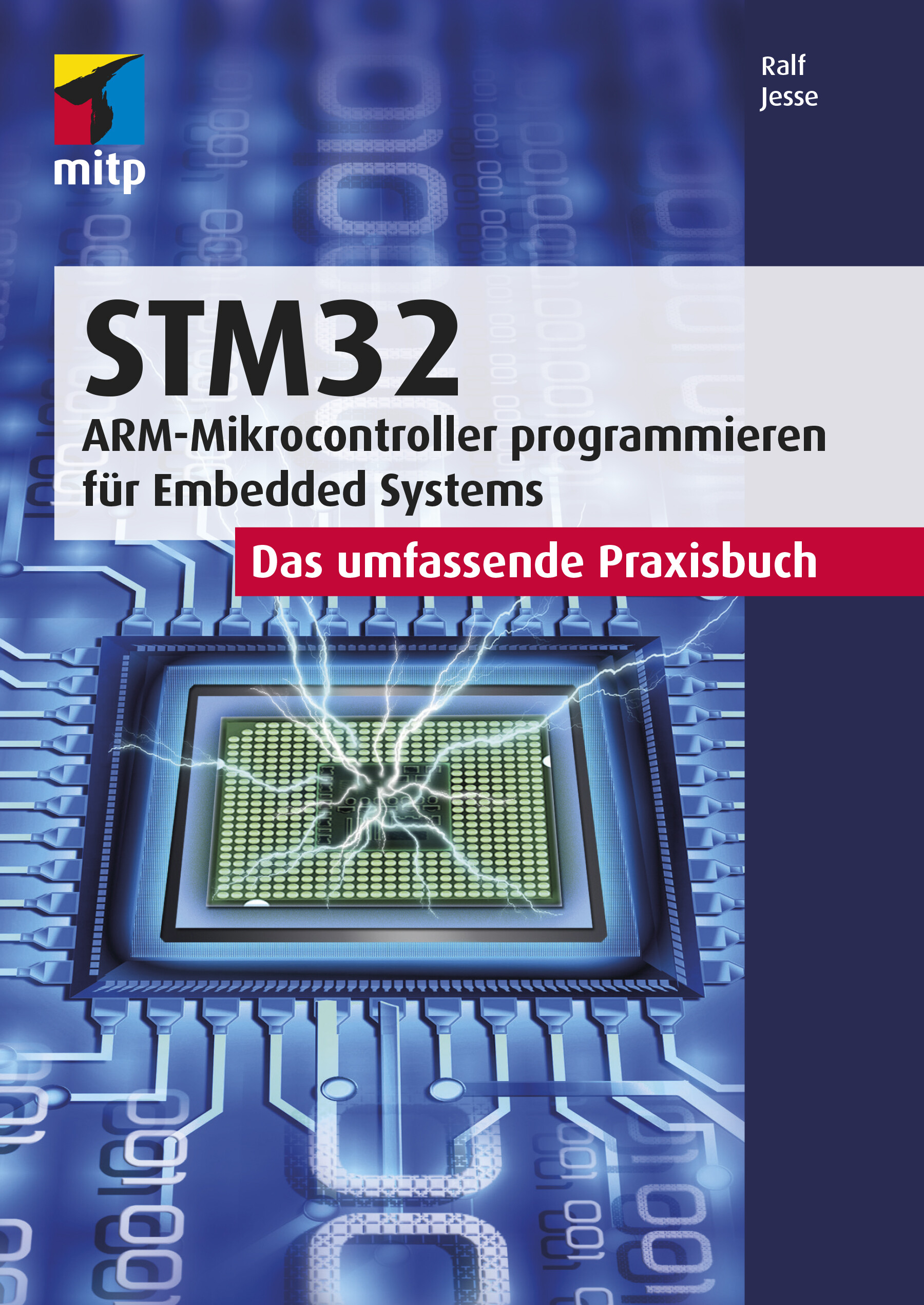 STM32 - Das umfassende Praxisbuch