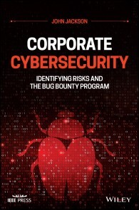 Corporate Cybersecurity