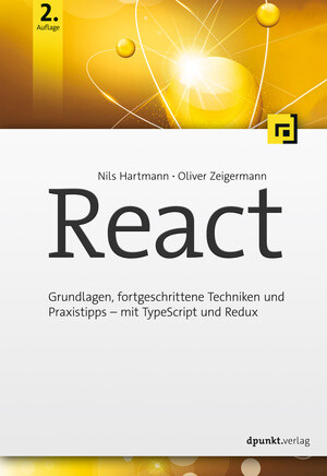 React (2.Auflage)