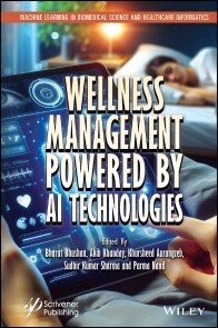 Produktbild für Wellness Management Powered by AI Technologies
