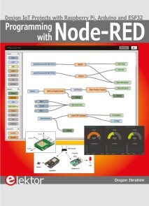 Produktbild für Programming with Node-RED