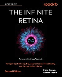 Produktbild für The Infinite Retina