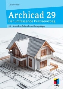 Produktbild für Archicad 29