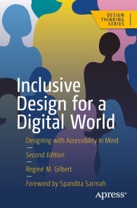 Produktbild für Inclusive Design for a Digital World