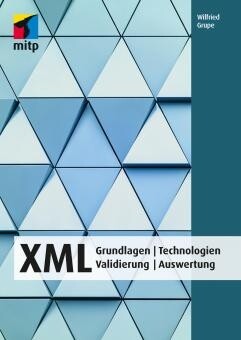 XML (1. Aufl. 2018)