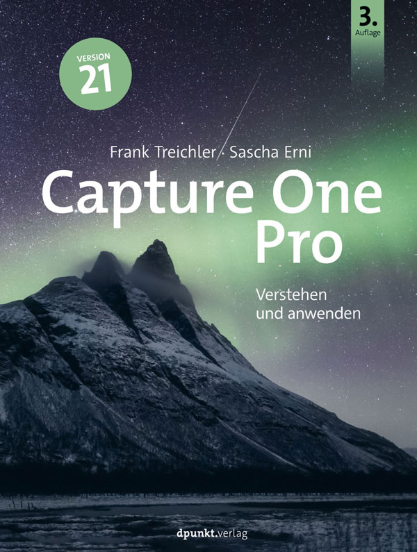 Capture One Pro (3. Auflg.)